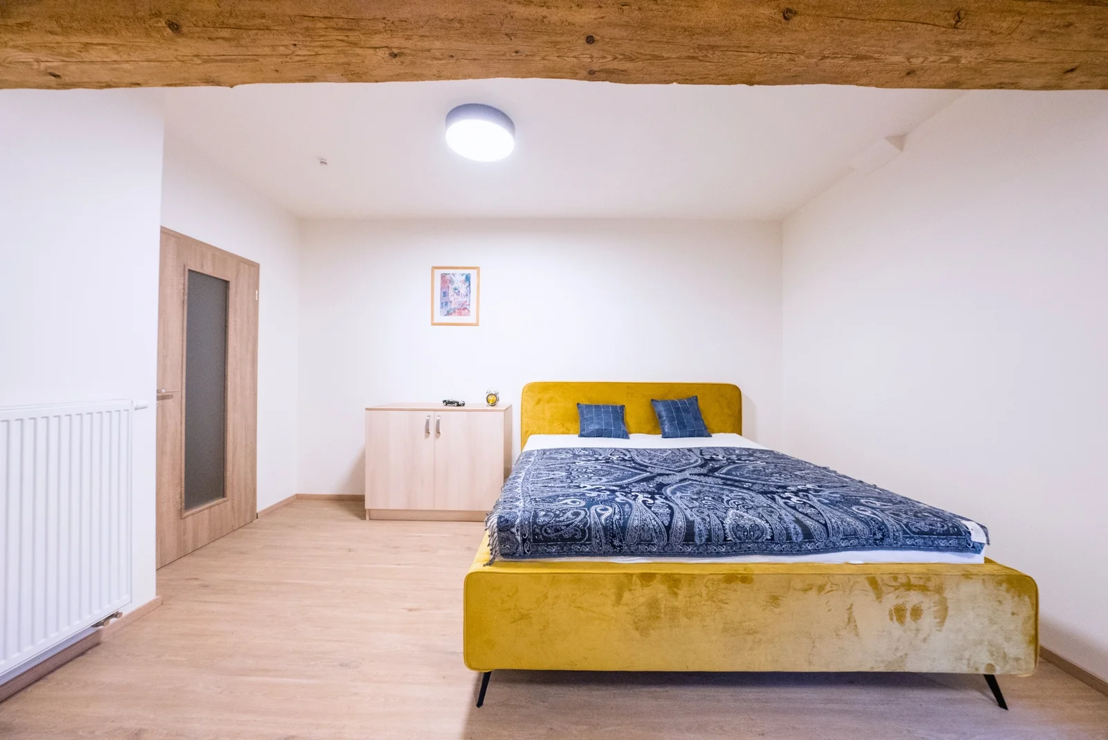 Fotografie 2 bytu 1