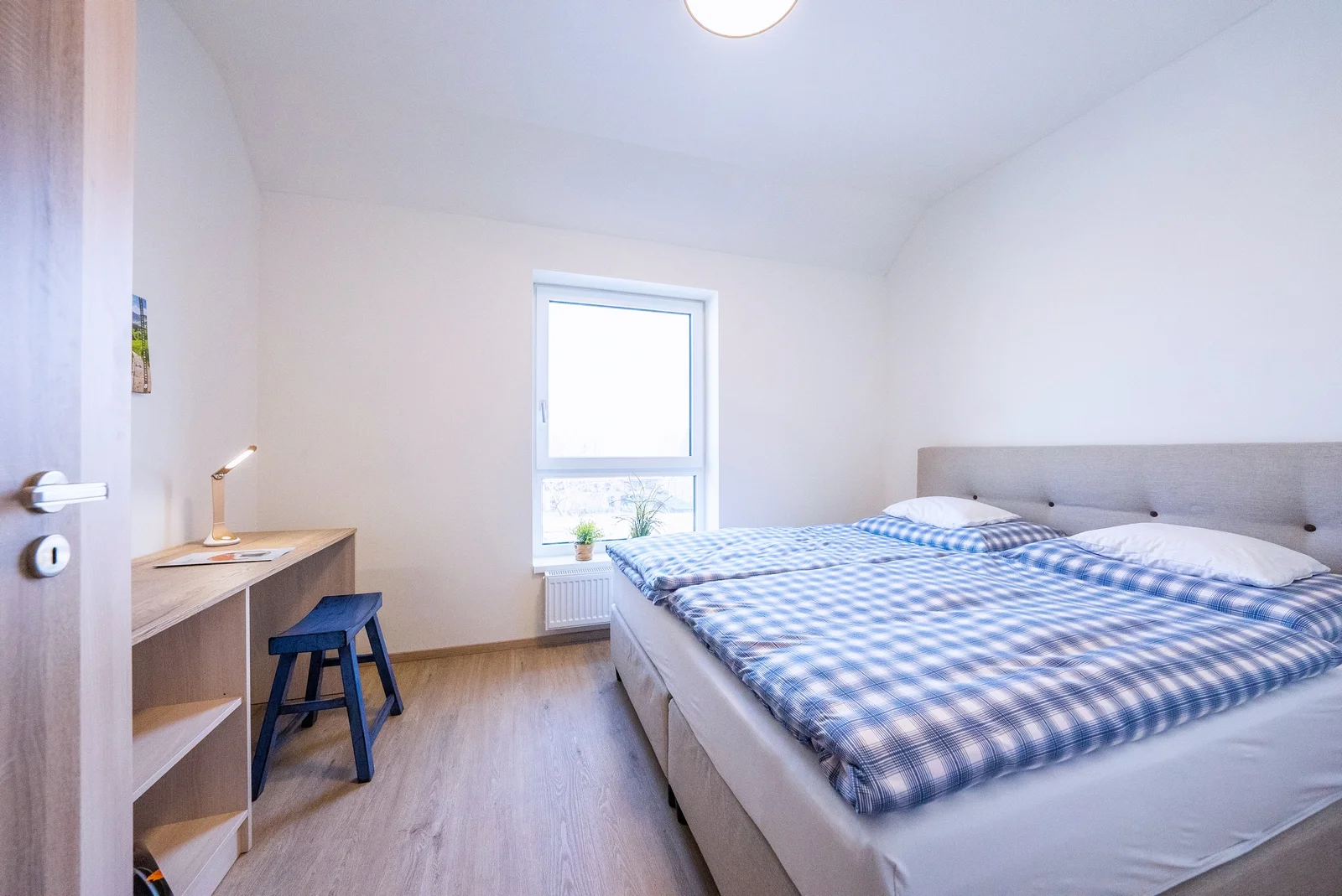 Fotografie 2 bytu 8