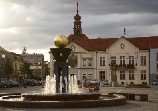 Brandýs nad Labem - Stará Boleslav