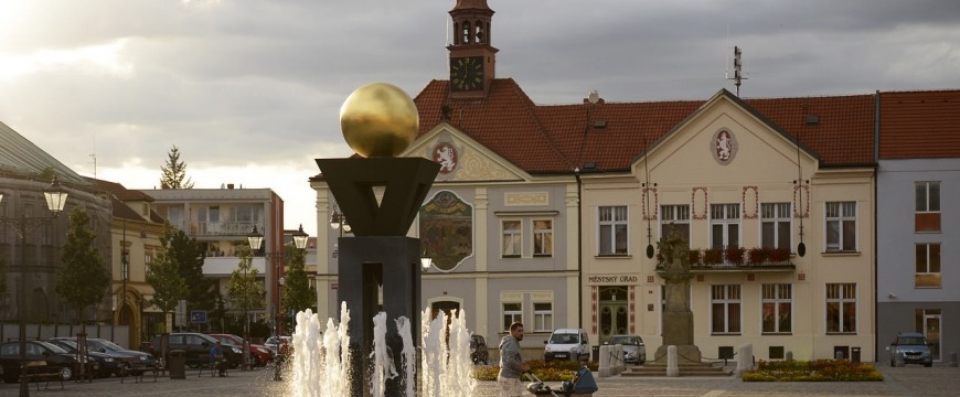 Brandýs nad Labem - Stará Boleslav