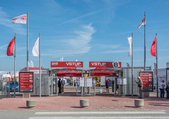 PVA Expo Praha