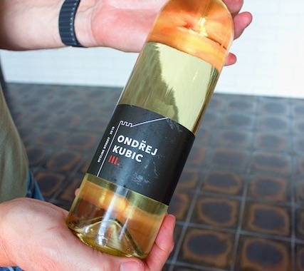 <strong>Řízená degustace vína - pozvánka na 26.11.</strong>