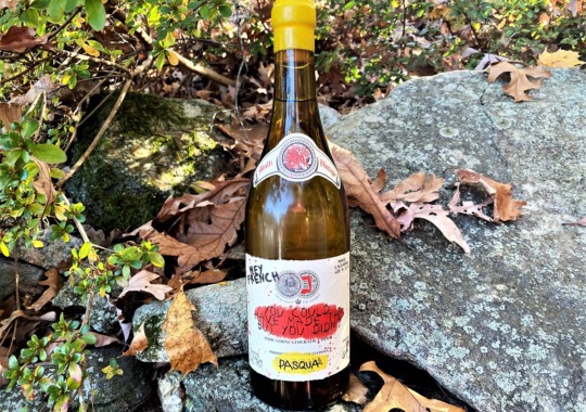 Degustace italských vín  v úterý 1.11. od 18:30