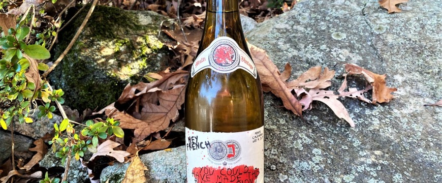 Degustace italských vín  v úterý 1.11. od 18:30