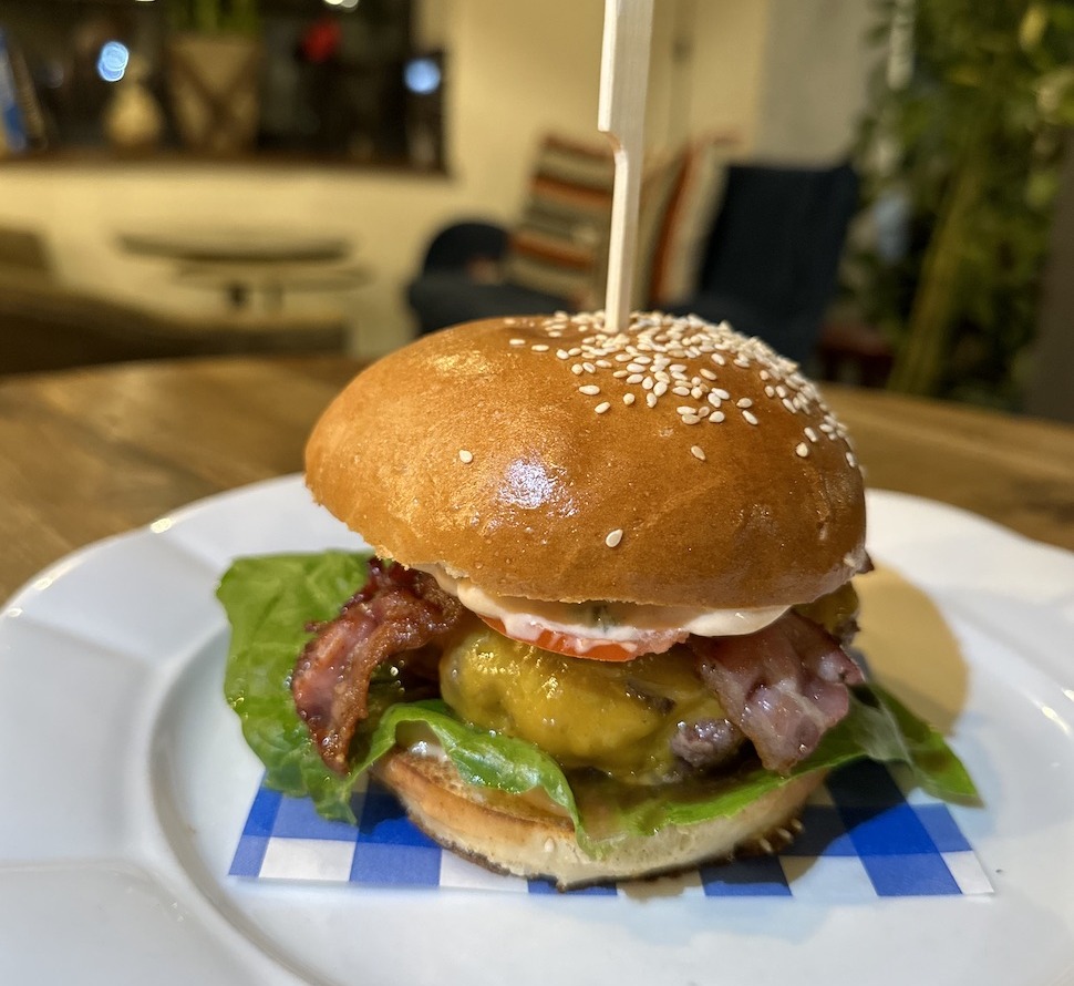 Bistro