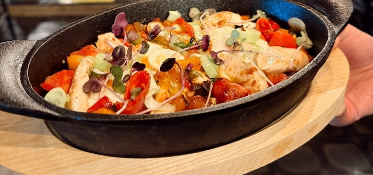 Nové snídaně od 27.3.