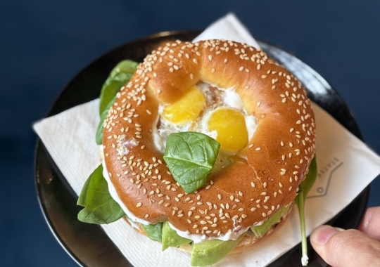 S podzimem přichází nové MENU